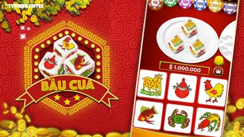 Bầu Cua - Trò Chơi Dân Gian Dễ Trúng Nhất 2025 3 bau-cua-typhu88-co-dang-thu-khong?-chia-se-tu-nguoi-choi