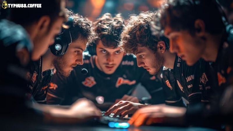 E-Sport Typhu88 - Cá Cược Game Đỉnh Nhất 2025 2 e-sport-typhu88-co-dang-de-thu?-danh-gia-chan-that-tu-game-thu