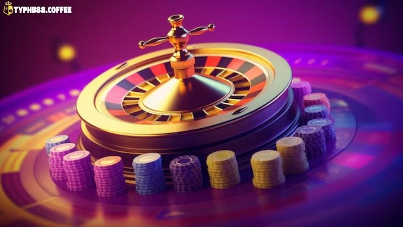 roulette