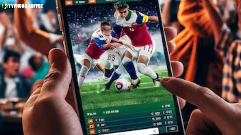 Tải App Typhu88 - Link Tải Chính Thống 2025 2 tai-app-typhu88-–-5-uu-diem-vuot-troi-so-voi-nha-cai-khac